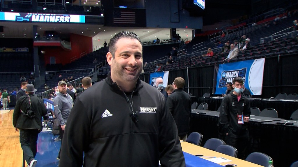 Bryant Announces Contract Extension For Jared Grasso Through 2026 2027