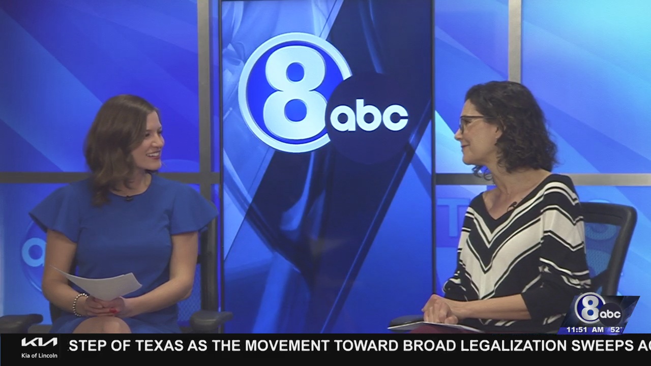 Lied Center highlights shows and Hamilton tickets