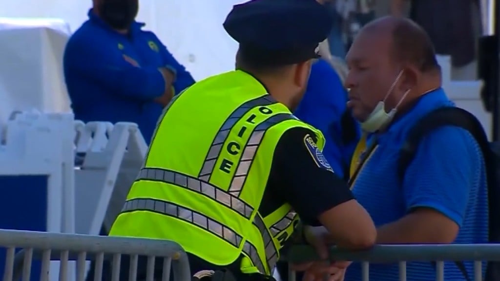 ‘no Specific Or Credible Threats To The Race:’ Law Enforcement Increase Security Measures Ahead Of Boston Marathon