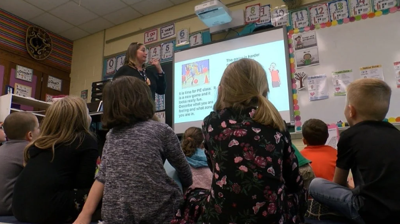 Rhode Island Health Officials Declare State Of Emergency To Combat Mental Health Crisis In Children