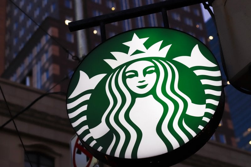 ‘corporate Greed’: Starbucks Employees In Warwick Look To Unionize