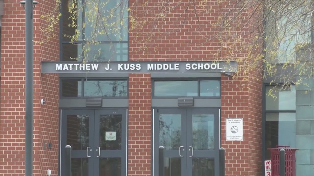 Alleged Bullying Incident Hospitalizes One, Prompts District Wide Presentation
