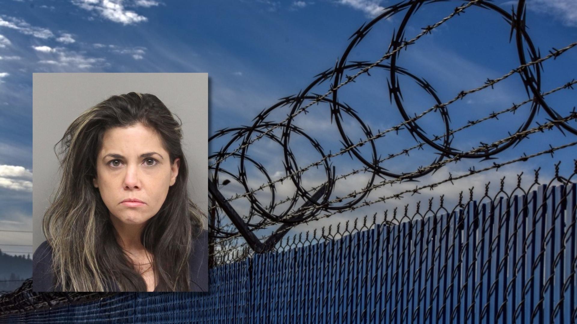 Las Vegas woman dies in Lancaster County Jail