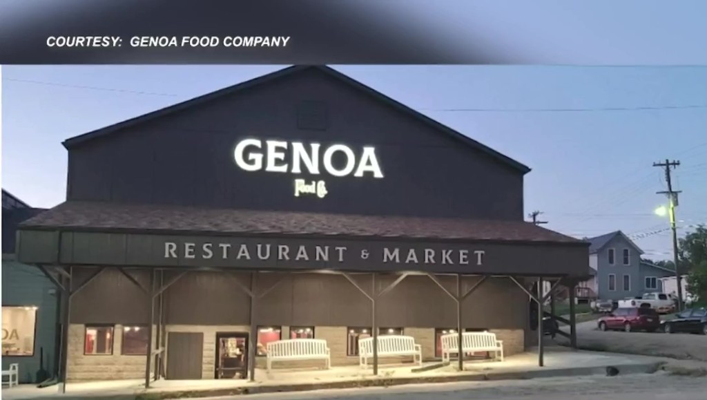 Genoa Food Company