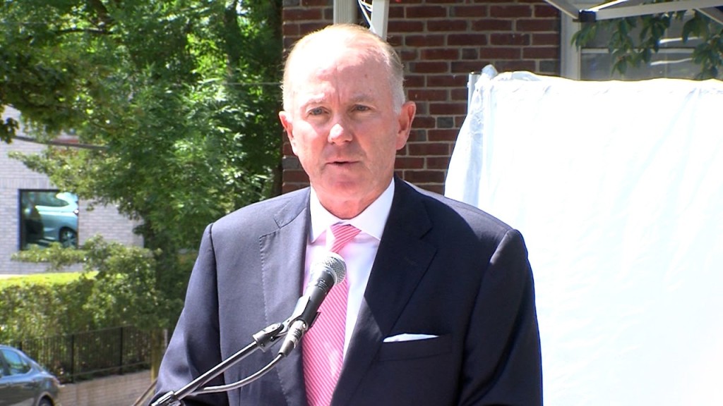 President And Ceo Of Lifespan, Timothy Babineau, Steps Down