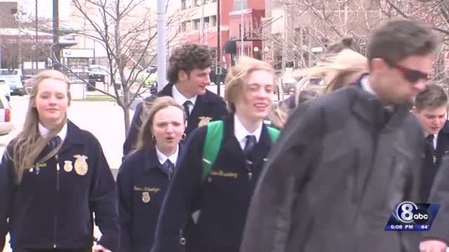 Ffa Convention
