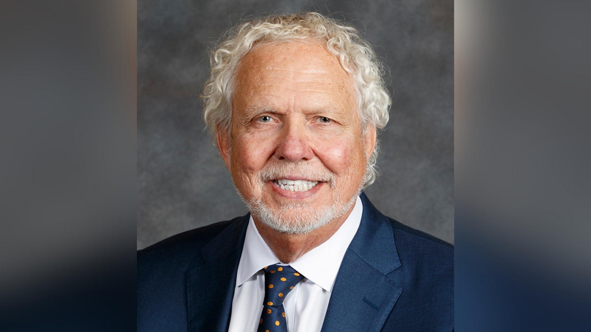 Nebraska State Sen. Rich Pahls dies at age 78