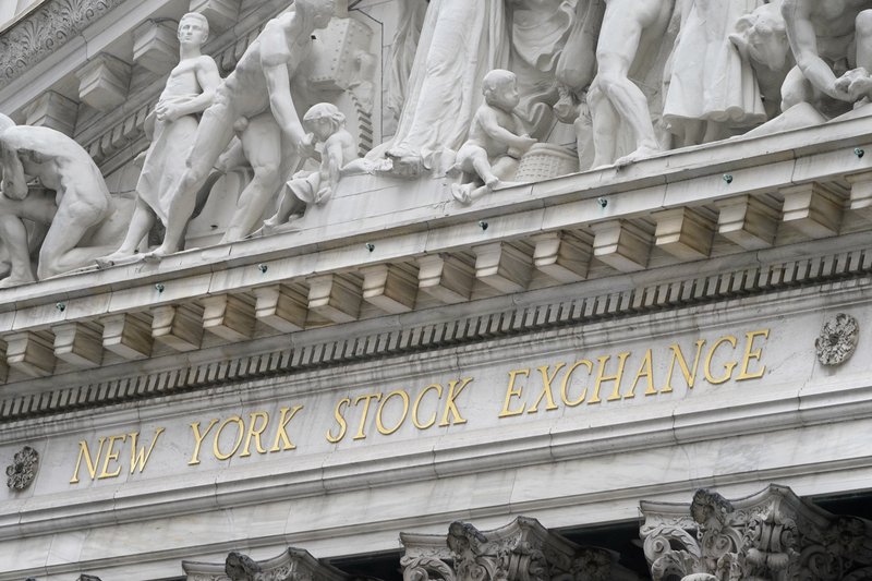 Tech Stocks Slump Again; Nasdaq Has Worst Loss Since 2020