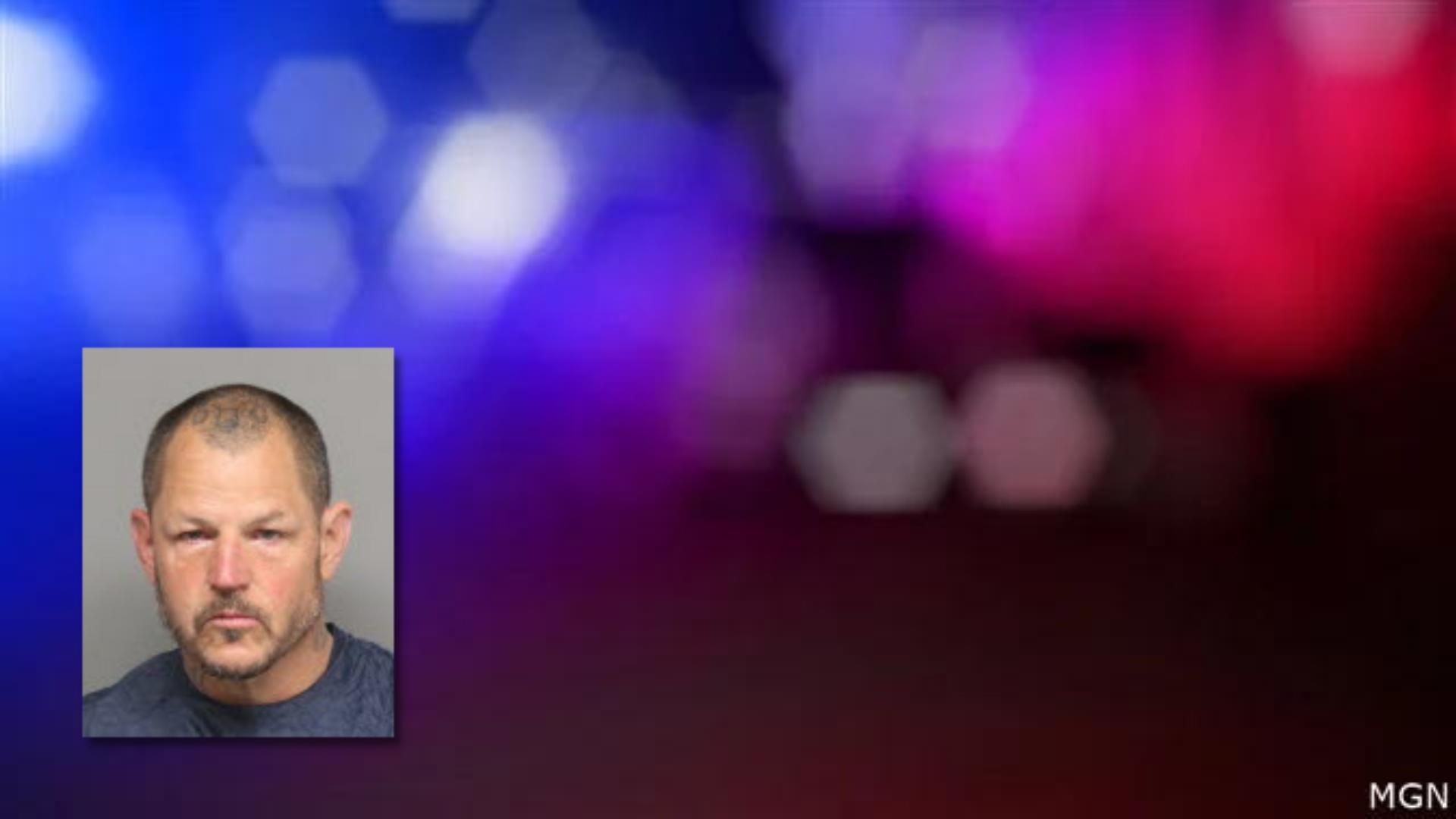 Hastings man arrested on suspicion of DUI after pursuit in Lincoln