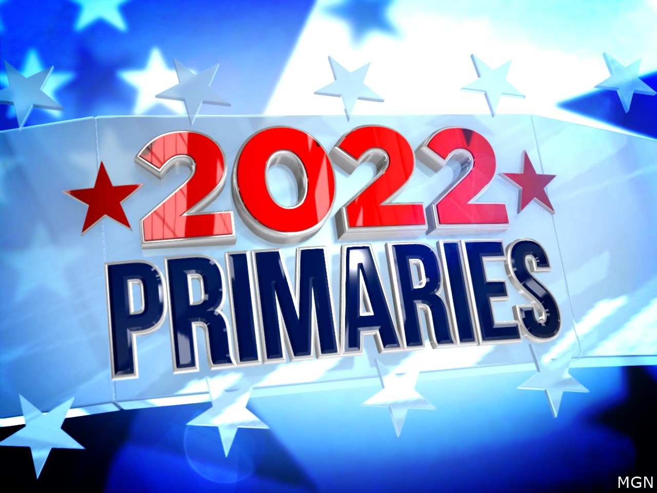 Live updates Nebraska's 2022 primary election