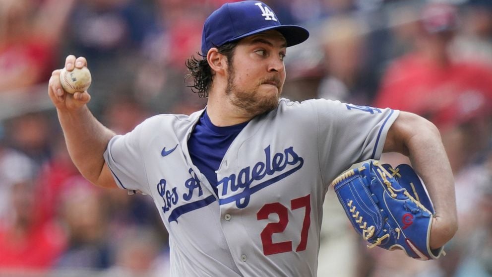 Dodgers’ Bauer Suspended 2 Seasons Over Alleged Sex Assault