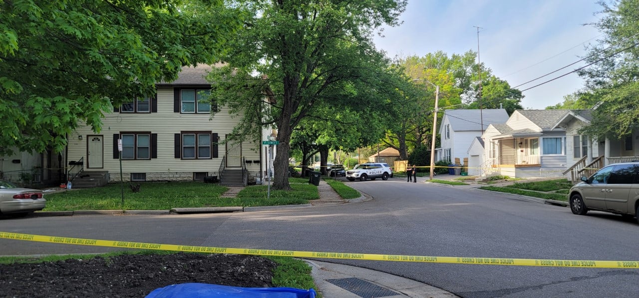 Victim Identified In Lincoln's First Homicide Of The Year