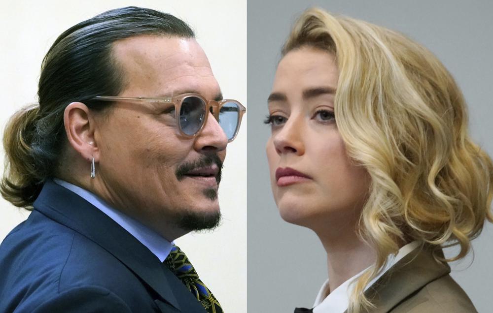 Surgeon: Johnny Depp’s Severed Finger Story Has Flaws