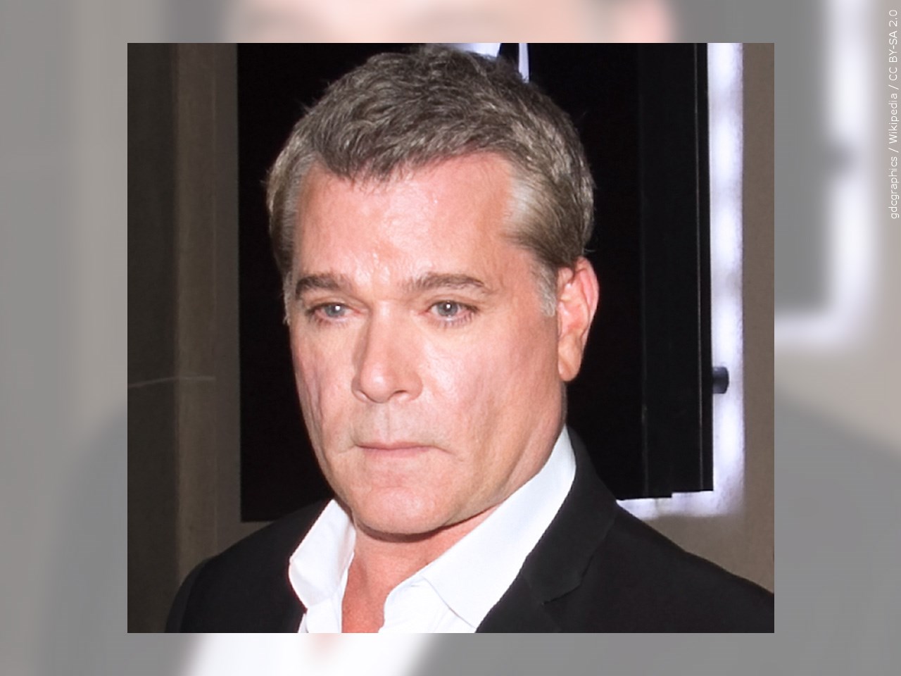 Goodfellas Actor Ray Liotta Dies At 67