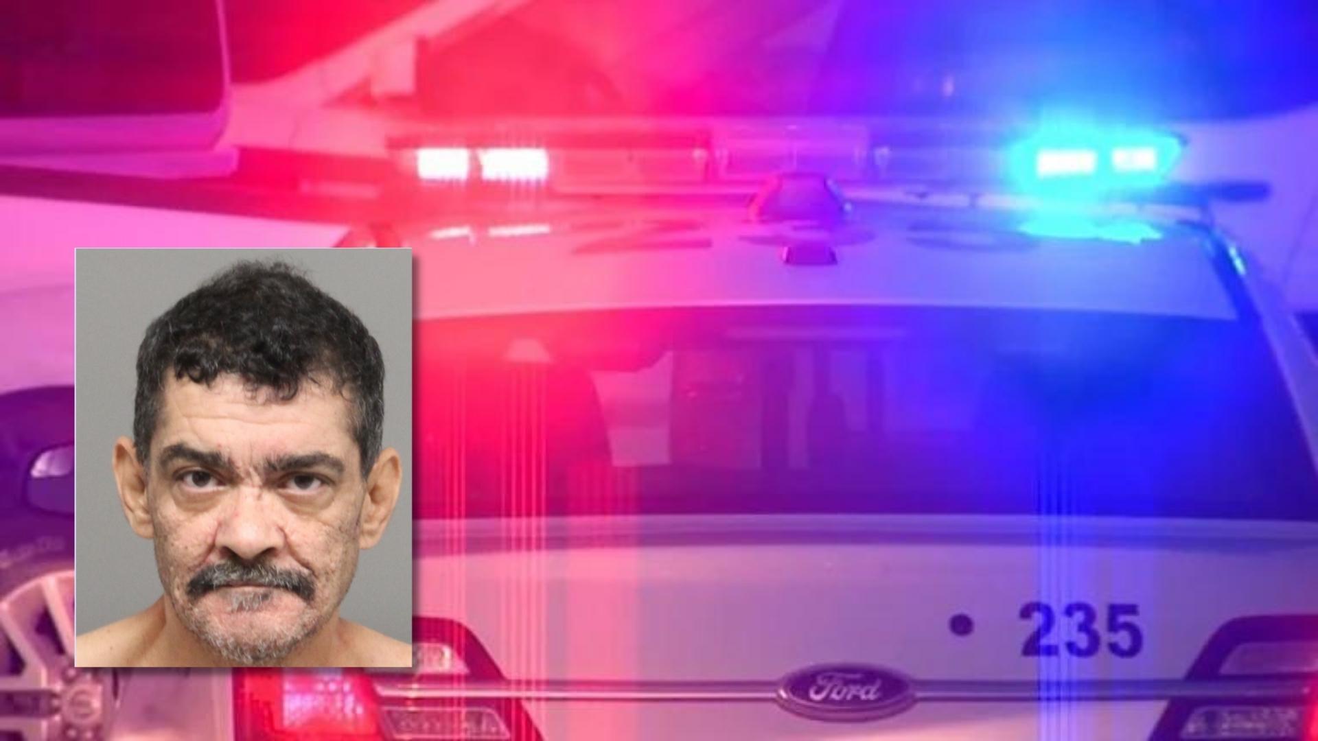 Lincoln man arrested on suspicion of shooting neighbor with BB gun ...