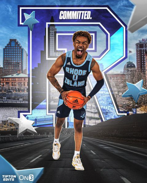 Uri Men’s Basketball Lands Two Commitments Monday