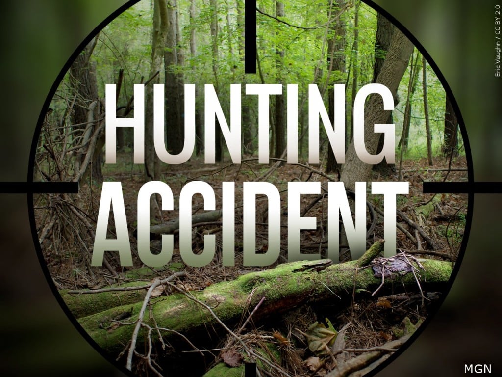 Hunting Accident