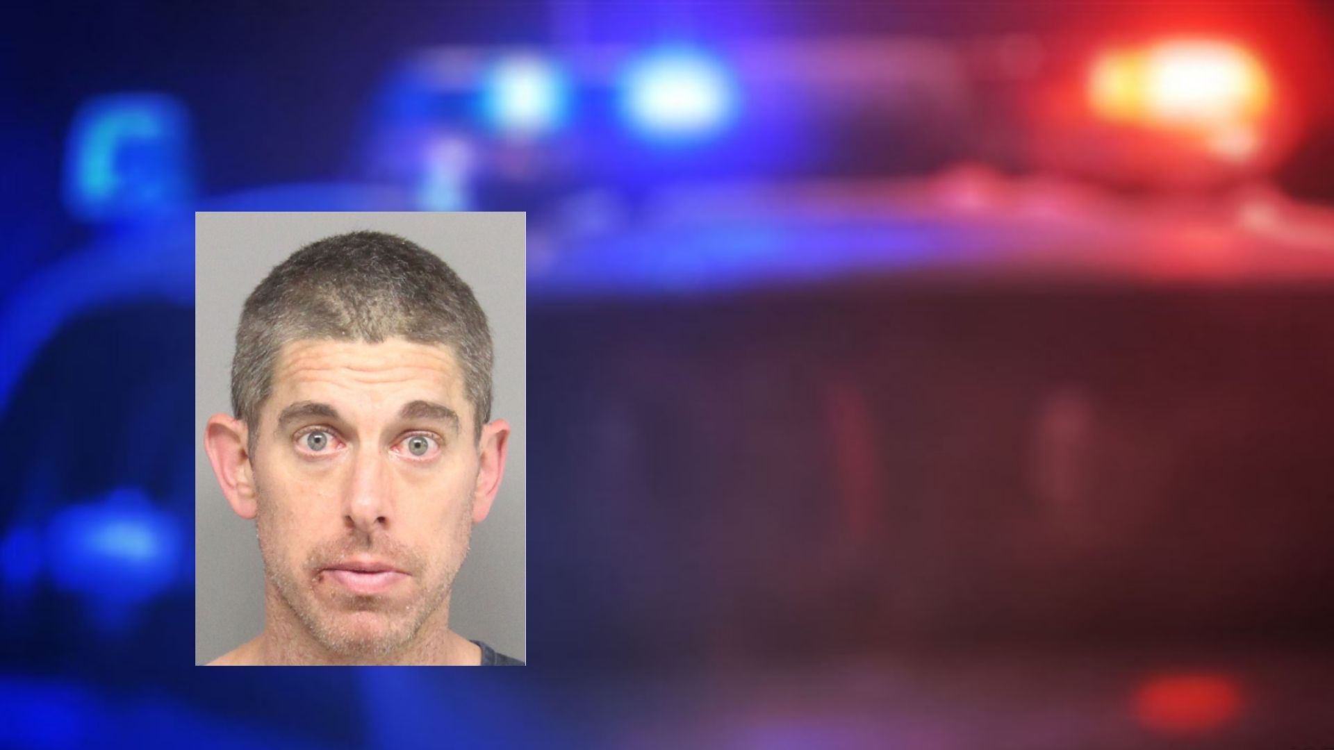 Man says roommate used torch to light things on fire in Lincoln apartment