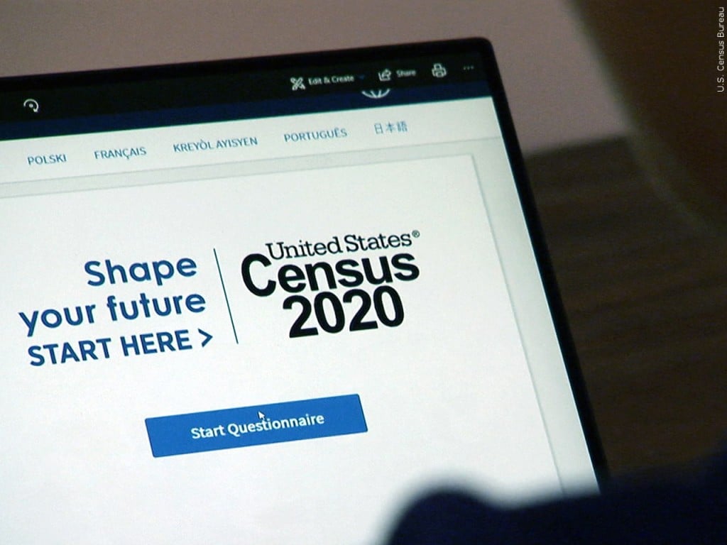 Rhode Island Is 1 Of 8 States To Overcount In 2020 Census