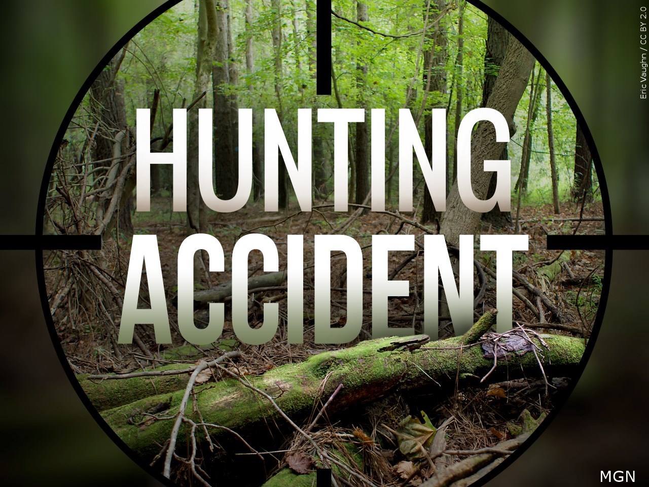 Sutton teen dies in hunting accident, Hamilton County Sheriff's Office says