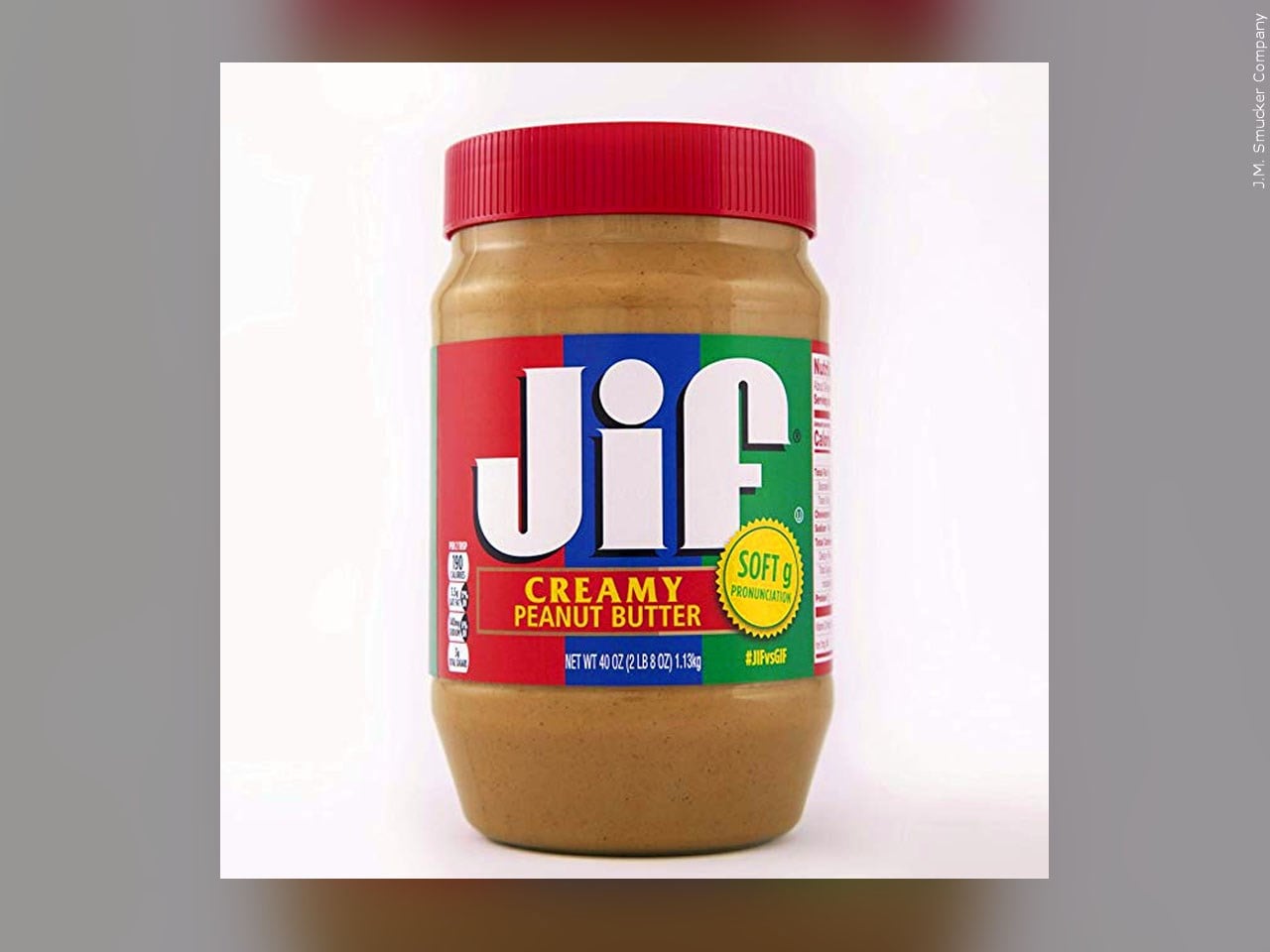 Some Jif peanut butter products linked to salmonella cases - Vimarsana News