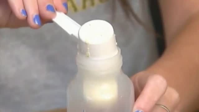 Better Business Bureau Warns Of Potential Scams Tied To Baby Formula Shortage