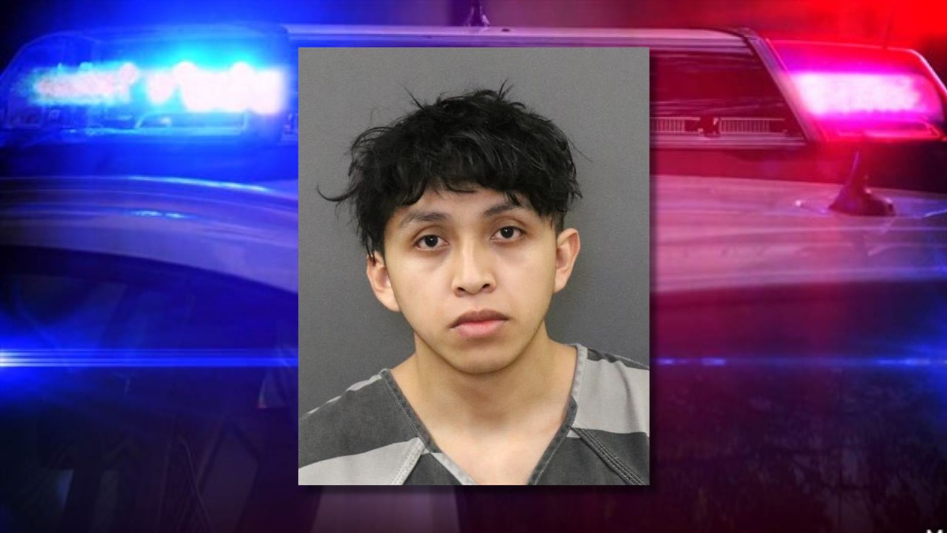 Grand Island man arrested over attempted kidnapping of teen, police say