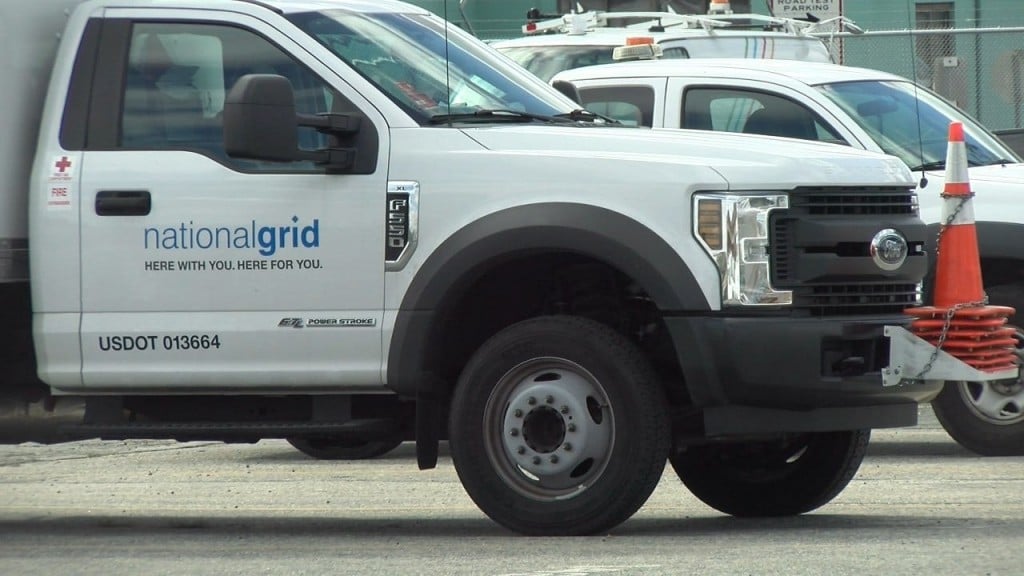 National Grid, Ppl Complete Sale, New Provider To Be Called Rhode Island Energy