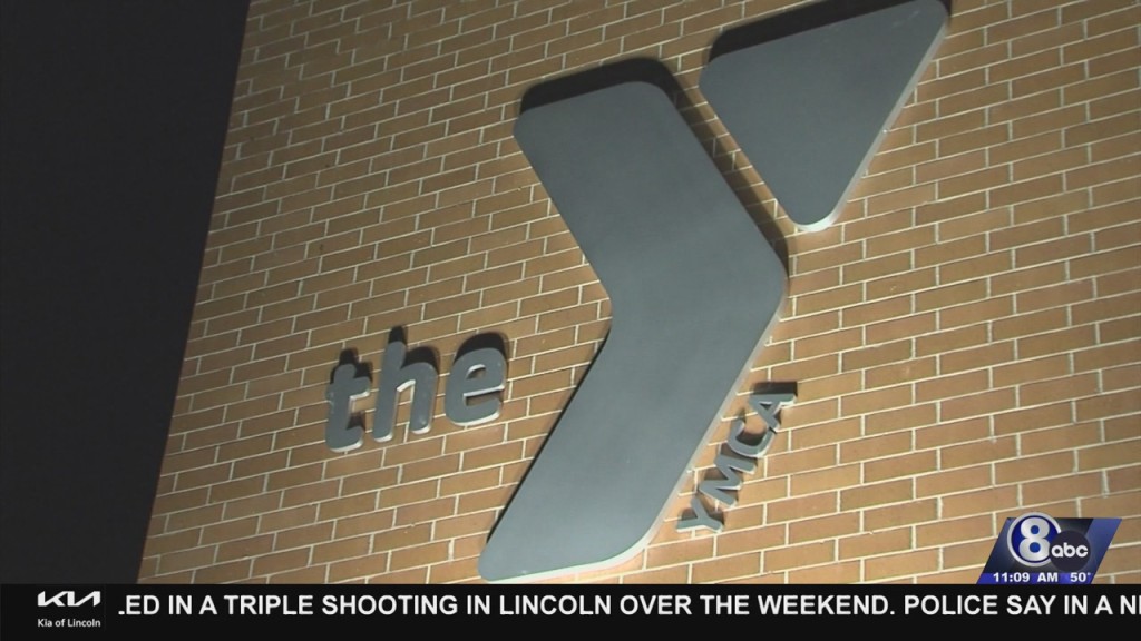 Ymca Hoping For Big Give To Lincoln Day Turnout