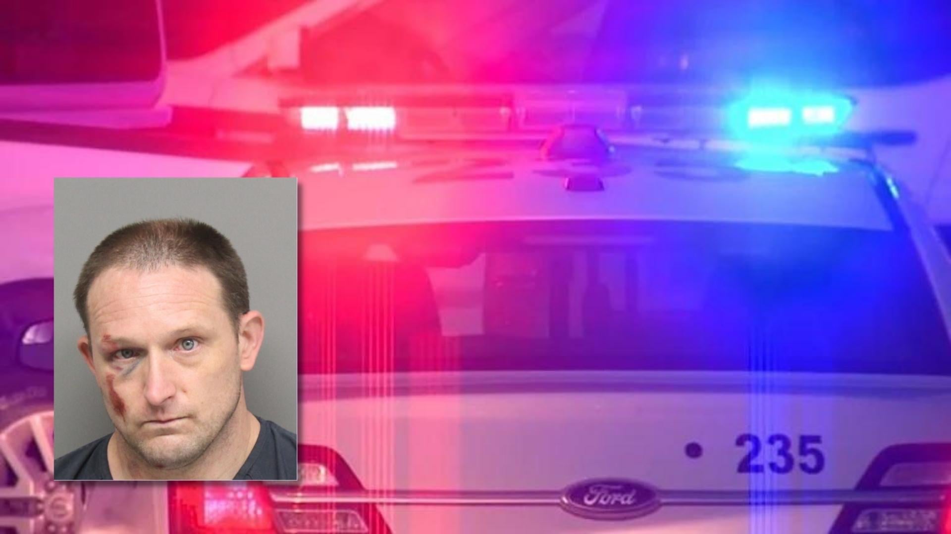 Man found with meth, handgun after running from officers, Lincoln ...