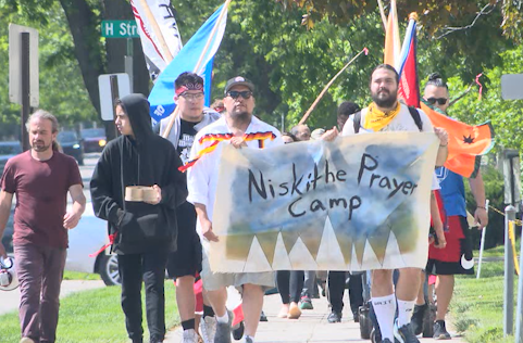 Tribe