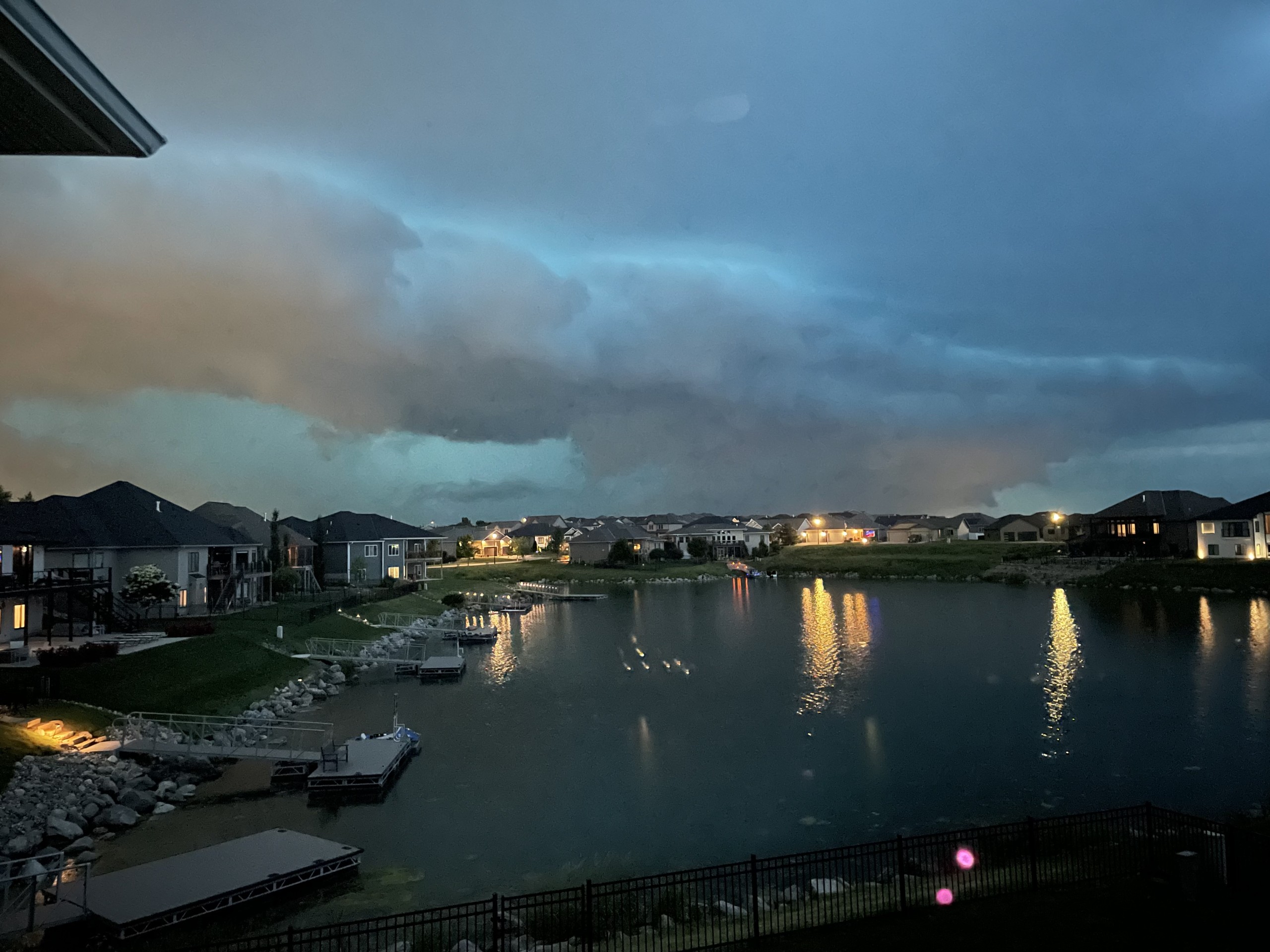 WATCH LIVE: Coverage of severe weather in eastern Nebraska