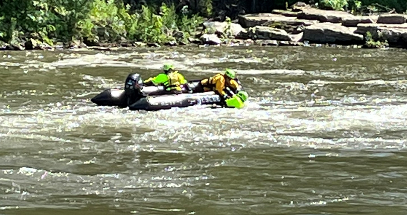 Water Rescue