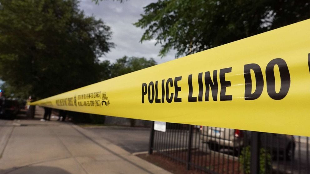 Teenager Dead And Multiple Shot In Dc Shooting, Police Say