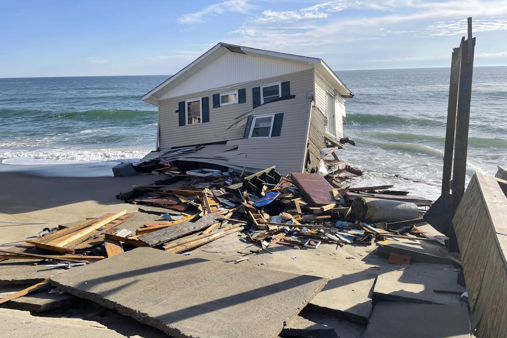 Here’s How The Government Wants To Disaster Proof Your Home