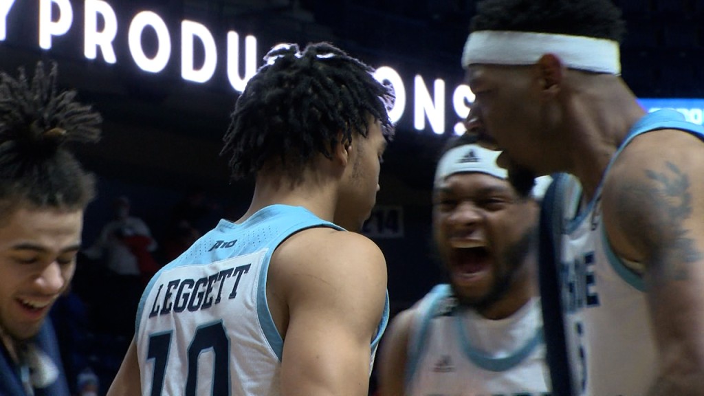 Uri Men’s Basketball Learns Atlantic 10 Pairings For 2022 2023 Season