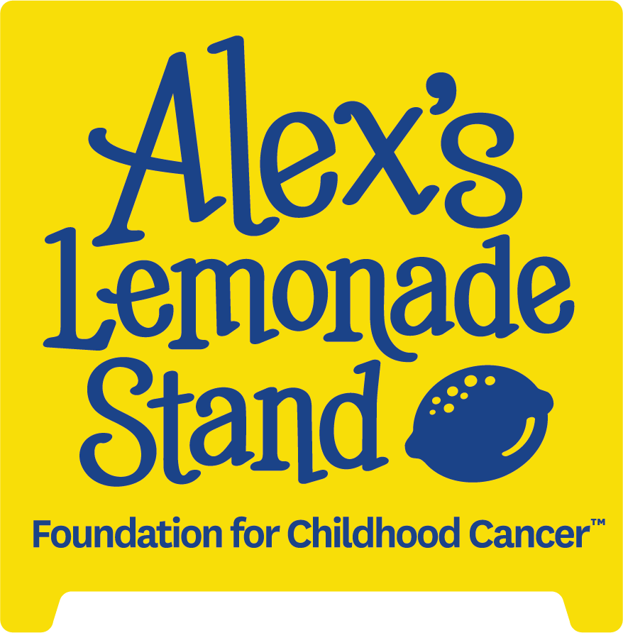 Alex's Lemonade Stand
