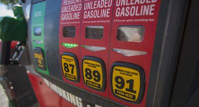 Massachusetts Hits $5 Average For A Gallon Of Gas