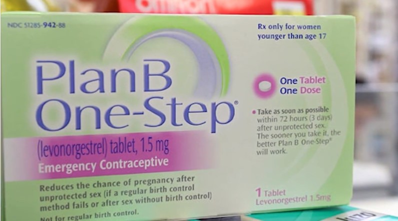 Some Pharmacies Limit Purchase Of Emergency Contraception After Roe Ruling