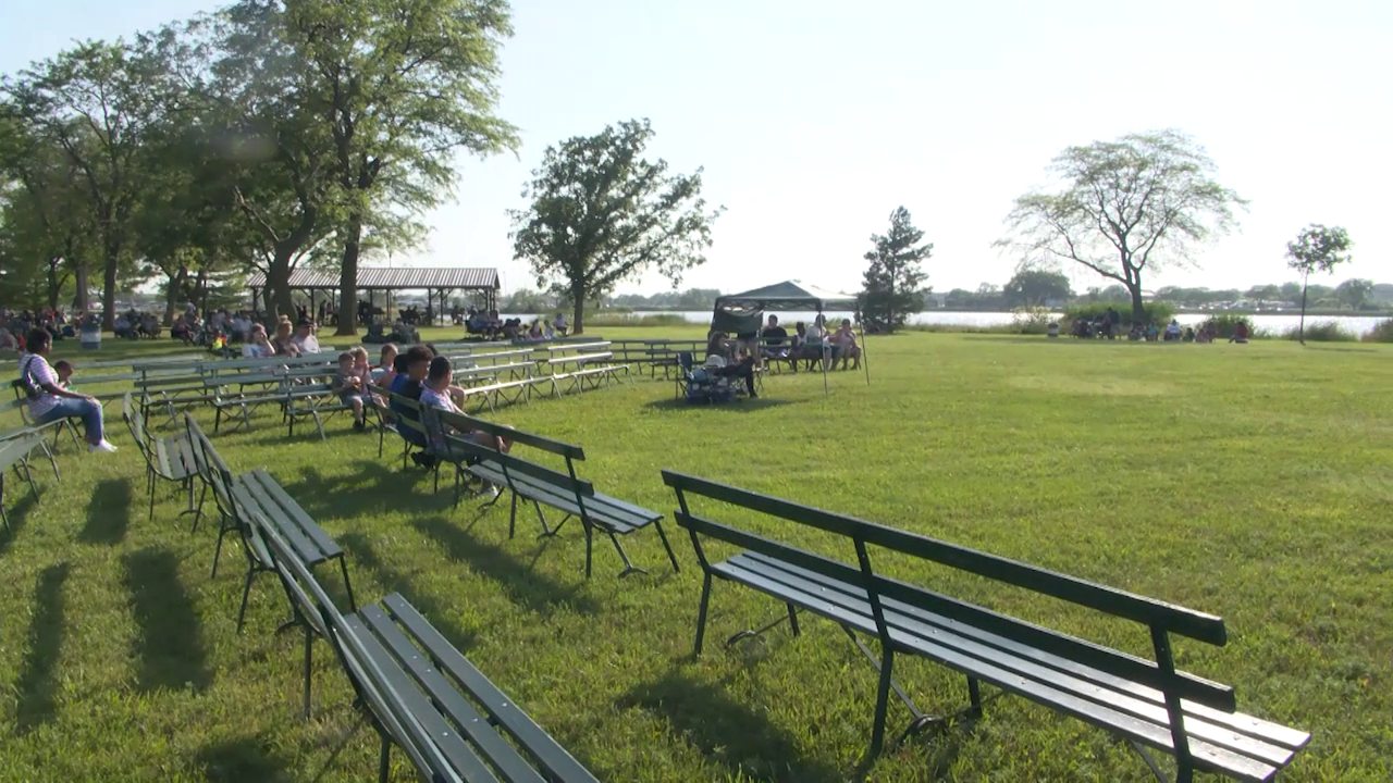 Lincoln officials seeking volunteers to help clean after Uncle Sam Jam