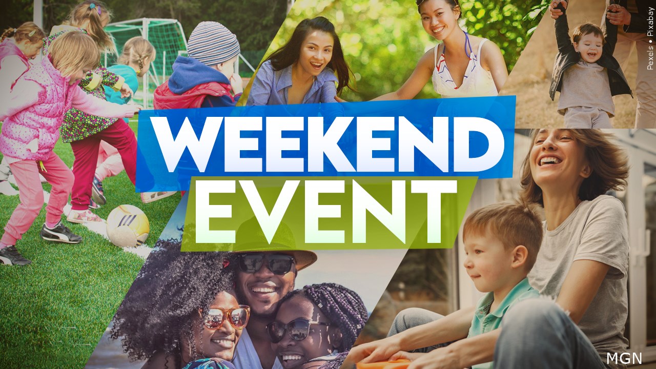 21 Things To Do In Nebraska This Weekend