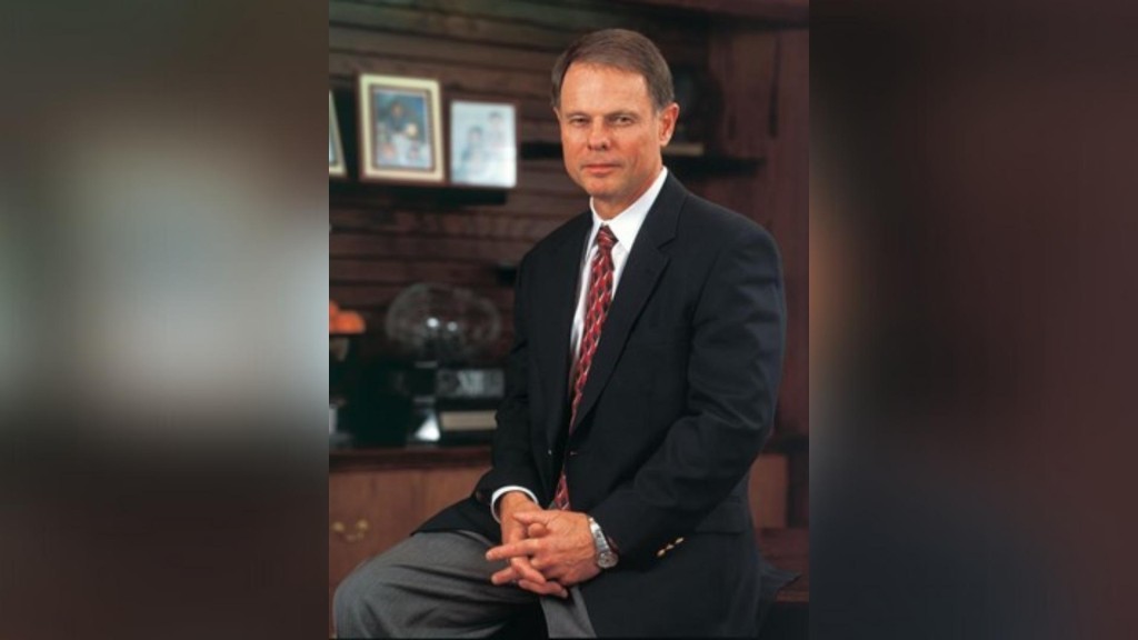 Former Husker Coach Frank Solich Named To 2023 College Football Hall Of ...