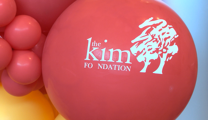 Kim Foundation