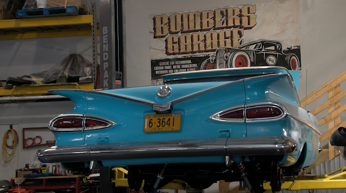 Classic Cars