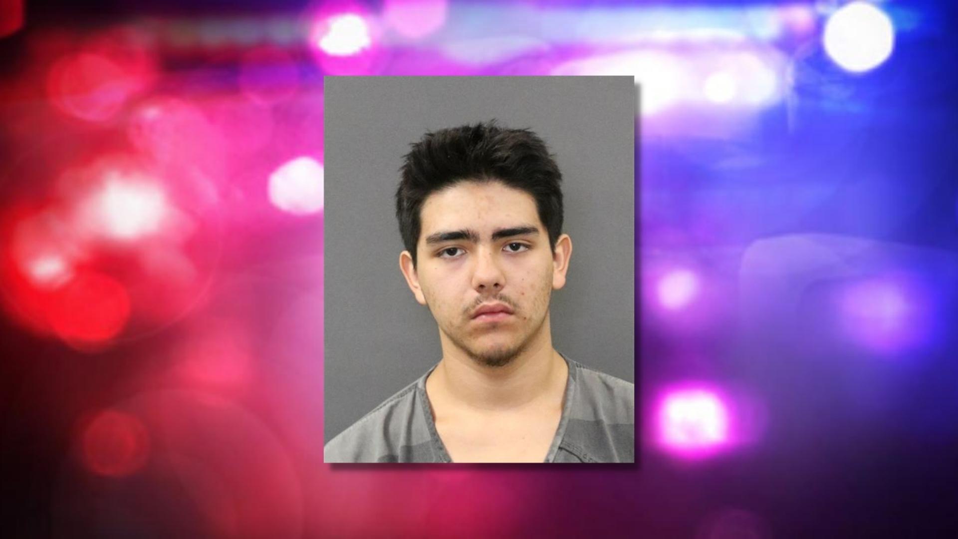 Grand Island man gets decades in prison for sexual assault, child abuse