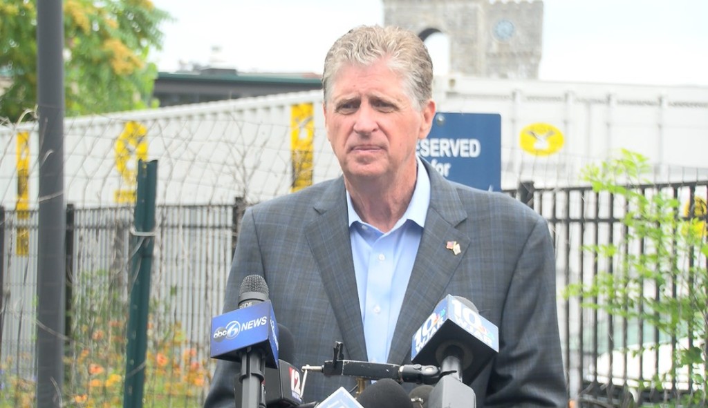 Mckee To Announce High Efficiency Heat Pump Program