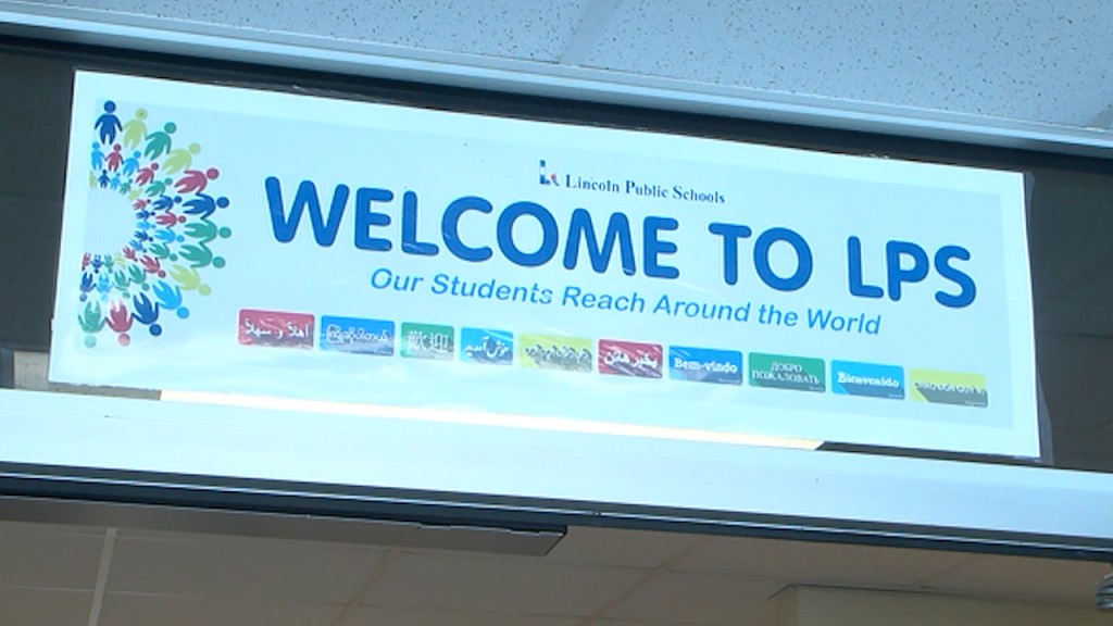 Lps Job Fair