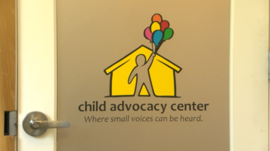 child advocacy center
