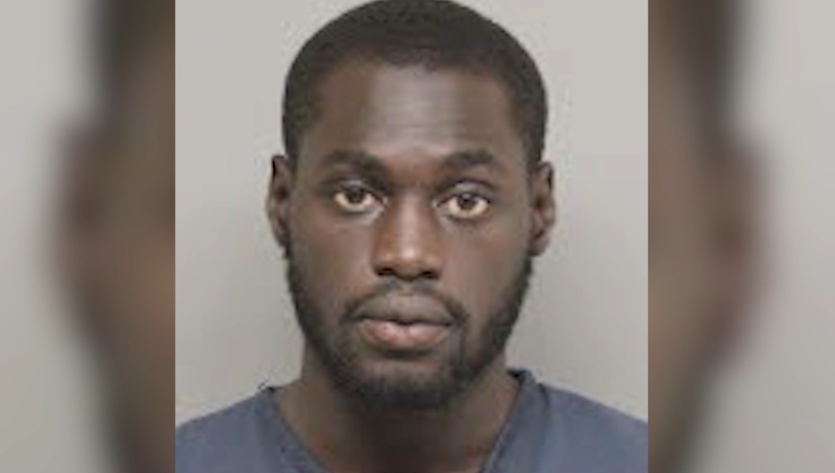 Lincoln man arrested in connection to Branched Oak homicide - Vimarsana News