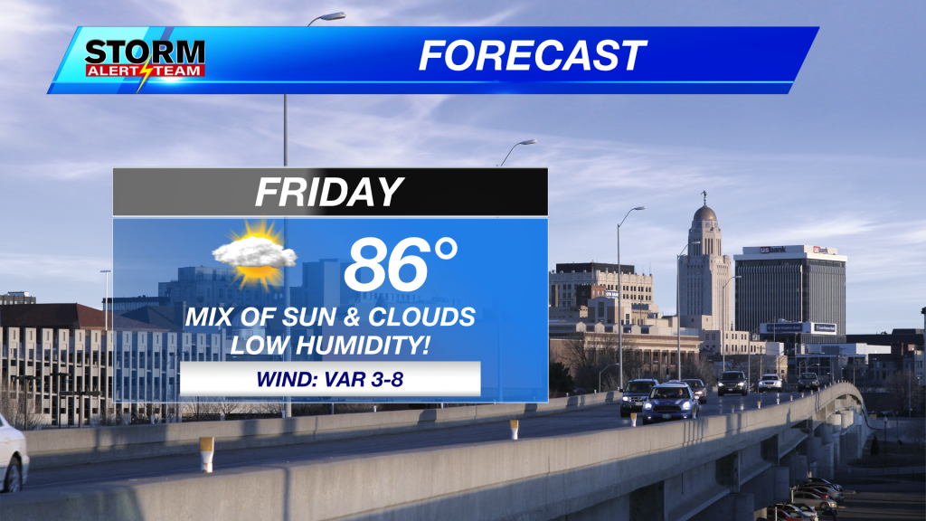 Mb Tomorrow Fcst